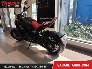2022 Ducati XDiavel Nera in Amos, Quebec - 3 - w320h240px