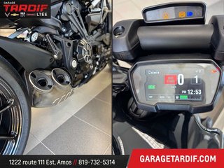 2022 Ducati XDIAVEL NERA in Amos, Quebec - 3 - w320h240px