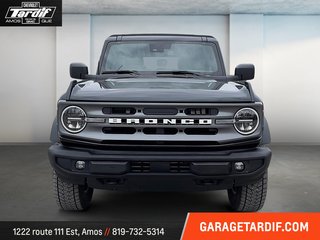 Ford Bronco  2022 à Amos, Québec - 2 - w320h240px