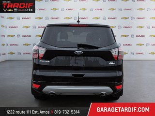 2017 Ford Escape in Amos, Quebec - 3 - w320h240px
