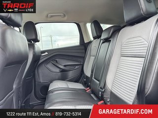 Ford Escape  2017 à Amos, Québec - 6 - w320h240px