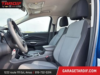 2017 Ford Escape in Amos, Quebec - 6 - w320h240px