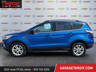 2017 Ford Escape in Amos, Quebec - 5 - w320h240px