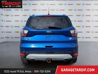 2017 Ford Escape in Amos, Quebec - 3 - w320h240px