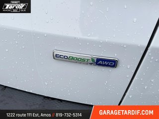 Ford Escape  2020 à Amos, Québec - 6 - w320h240px
