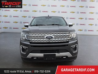 2019 Ford EXPEDITION in Amos, Quebec - 2 - w320h240px