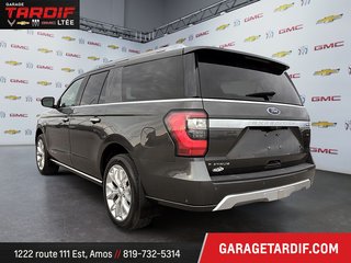 2019 Ford EXPEDITION in Amos, Quebec - 4 - w320h240px