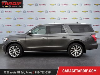2019 Ford EXPEDITION in Amos, Quebec - 5 - w320h240px