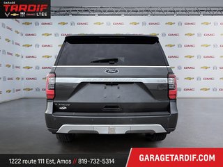 2019 Ford EXPEDITION in Amos, Quebec - 3 - w320h240px