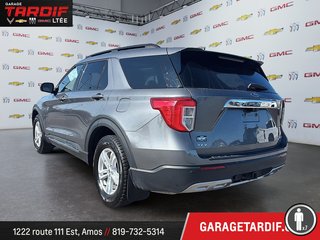 Ford Explorer  2022 à Amos, Québec - 4 - w320h240px