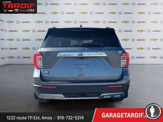 Ford Explorer  2022 à Amos, Québec - 3 - w320h240px