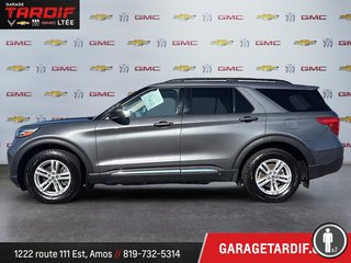Ford Explorer  2022 à Amos, Québec - 5 - w320h240px