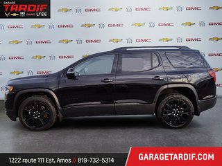 GMC ACADIA  2023 à Amos, Québec - 5 - w320h240px