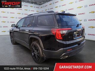 GMC ACADIA  2023 à Amos, Québec - 4 - w320h240px