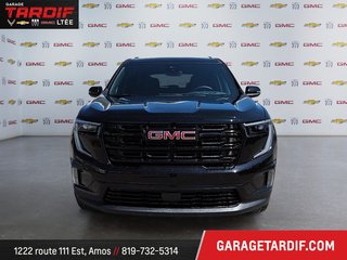 GMC Acadia  2025 à Amos, Québec - 2 - w320h240px