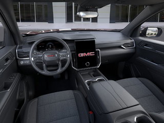 2025 GMC Acadia in Amos, Quebec - 5 - w320h240px