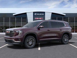 2025 GMC Acadia in Amos, Quebec - 2 - w320h240px