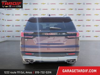 GMC Acadia  2025 à Amos, Québec - 3 - w320h240px