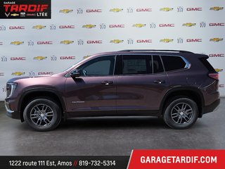 GMC Acadia  2025 à Amos, Québec - 5 - w320h240px