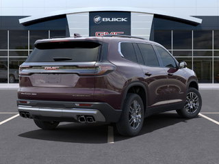 2025 GMC Acadia in Amos, Quebec - 4 - w320h240px