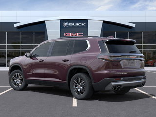 2025 GMC Acadia in Amos, Quebec - 3 - w320h240px