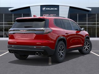 GMC Acadia  2025 à Amos, Québec - 4 - w320h240px