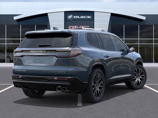 2026 GMC Acadia in Amos, Quebec - 4 - w320h240px