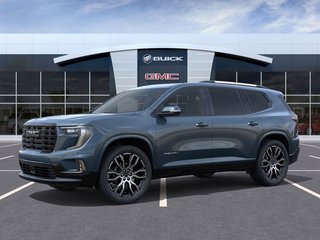 2026 GMC Acadia in Amos, Quebec - 2 - w320h240px