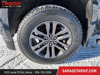 2018 GMC CANYON CREW CAB, LWB, SLE in Amos, Quebec - 6 - w320h240px