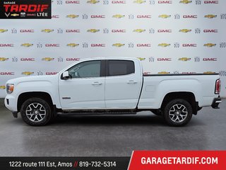 2018 GMC Canyon 4WD Crew Cab in Amos, Quebec - 4 - w320h240px