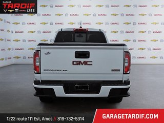 2018 GMC Canyon 4WD Crew Cab in Amos, Quebec - 2 - w320h240px