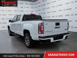 2018 GMC Canyon 4WD Crew Cab in Amos, Quebec - 3 - w320h240px