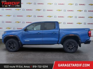 2025 GMC Canyon in Amos, Quebec - 5 - w320h240px