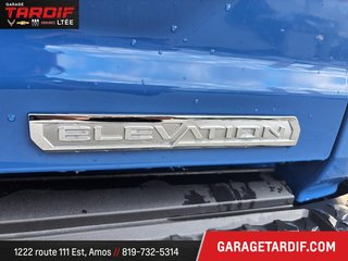 2025 GMC Canyon in Amos, Quebec - 6 - w320h240px