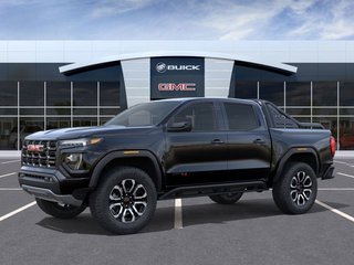 GMC Canyon  2025 à Amos, Québec - 2 - w320h240px