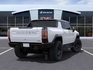 2025 GMC HUMMER EV Pickup in Amos, Quebec - 4 - w320h240px