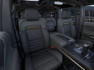 GMC HUMMER EV SUV  2025 à Amos, Québec - 6 - w320h240px