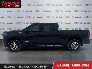 2022 GMC Sierra 1500 4WD Crew CAB Pickup in Amos, Quebec - 5 - w320h240px