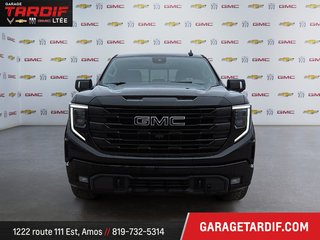 2022 GMC Sierra 1500 4WD Crew CAB Pickup in Amos, Quebec - 2 - w320h240px