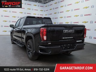 2022 GMC Sierra 1500 4WD Crew CAB Pickup in Amos, Quebec - 4 - w320h240px