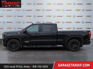 2022 GMC Sierra 1500 4WD Crew CAB Pickup in Amos, Quebec - 5 - w320h240px