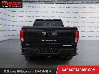 2022 GMC Sierra 1500 4WD Crew CAB Pickup in Amos, Quebec - 3 - w320h240px