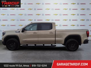 GMC SIERRA 1500 4WD CREW CAB PICKUP  2022 à Amos, Québec - 5 - w320h240px