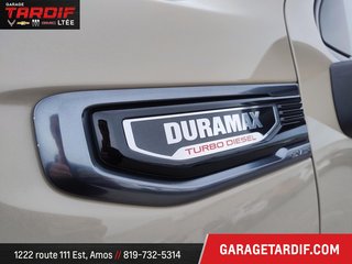 GMC SIERRA 1500 4WD CREW CAB PICKUP  2022 à Amos, Québec - 6 - w320h240px