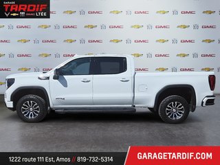 GMC Sierra 1500 4WD Crew CAB Pickup  2023 à Amos, Québec - 5 - w320h240px