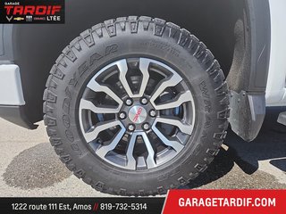 GMC Sierra 1500 4WD Crew CAB Pickup  2023 à Amos, Québec - 6 - w320h240px