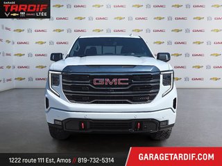 GMC Sierra 1500 4WD Crew CAB Pickup  2023 à Amos, Québec - 2 - w320h240px