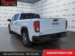 GMC Sierra 1500 4WD Crew CAB Pickup  2023 à Amos, Québec - 4 - w320h240px