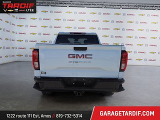 GMC Sierra 1500 4WD Crew CAB Pickup  2023 à Amos, Québec - 3 - w320h240px