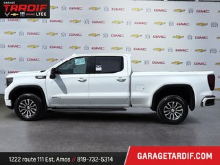 GMC Sierra 1500 4WD Crew CAB Pickup  2023 à Amos, Québec - 5 - w320h240px